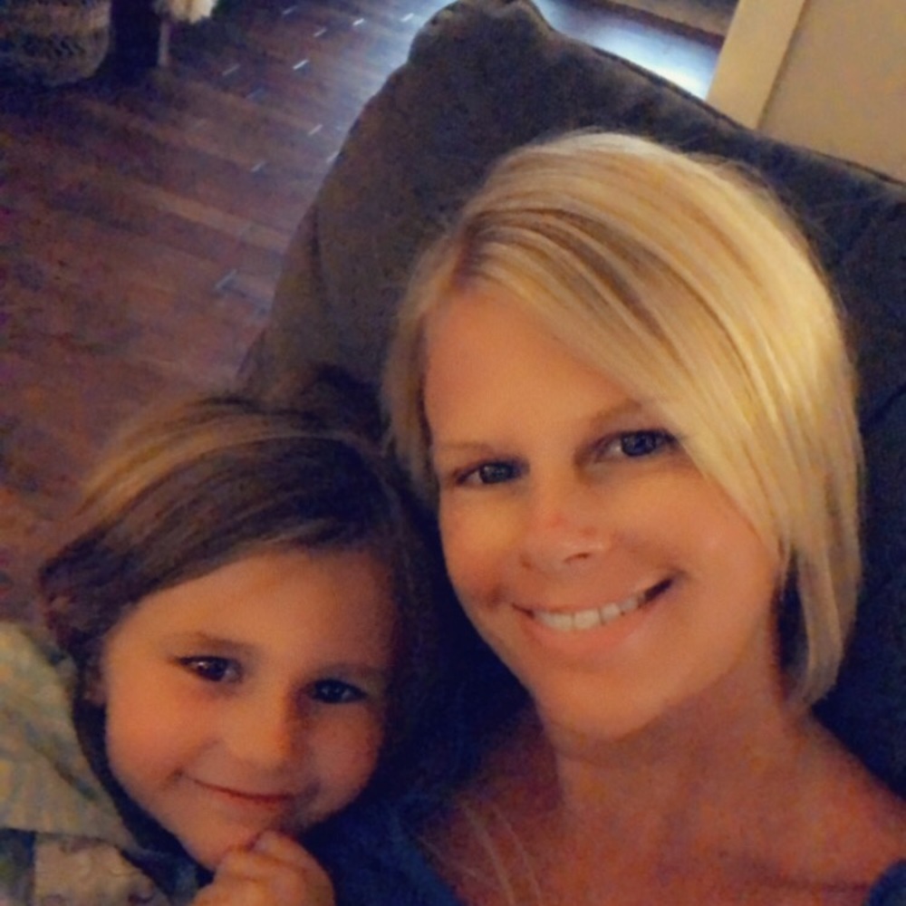 Meet your Posher, Mollie